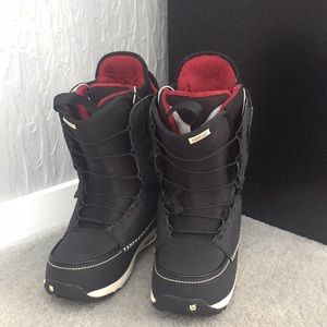Burton Imprint2 Snowboard Boots